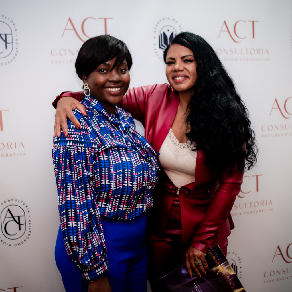 Equipa ACT Consulting