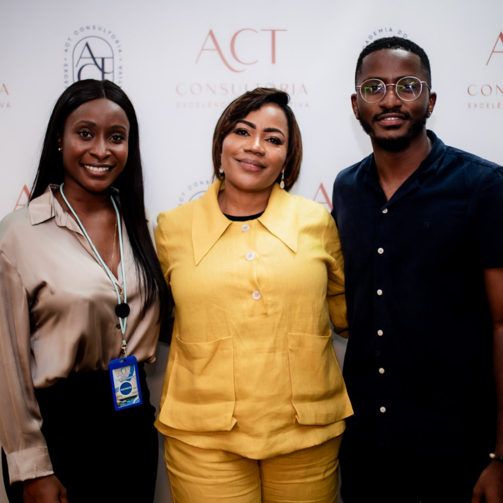 Equipa ACT Consulting